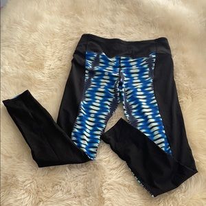 Sz M Victoria’s Secret Sport Leggings